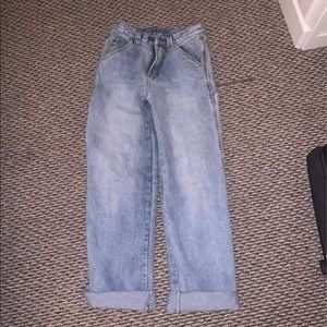 Carpenter jeans